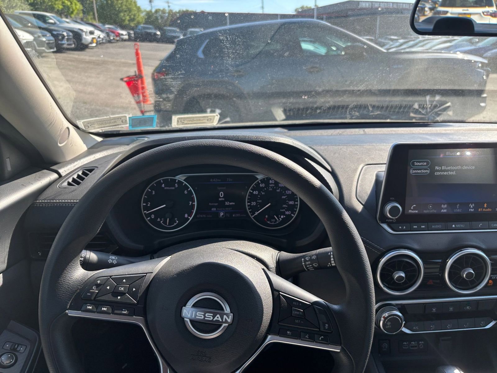 Thumbnail: 2024 Nissan Sentra - 29