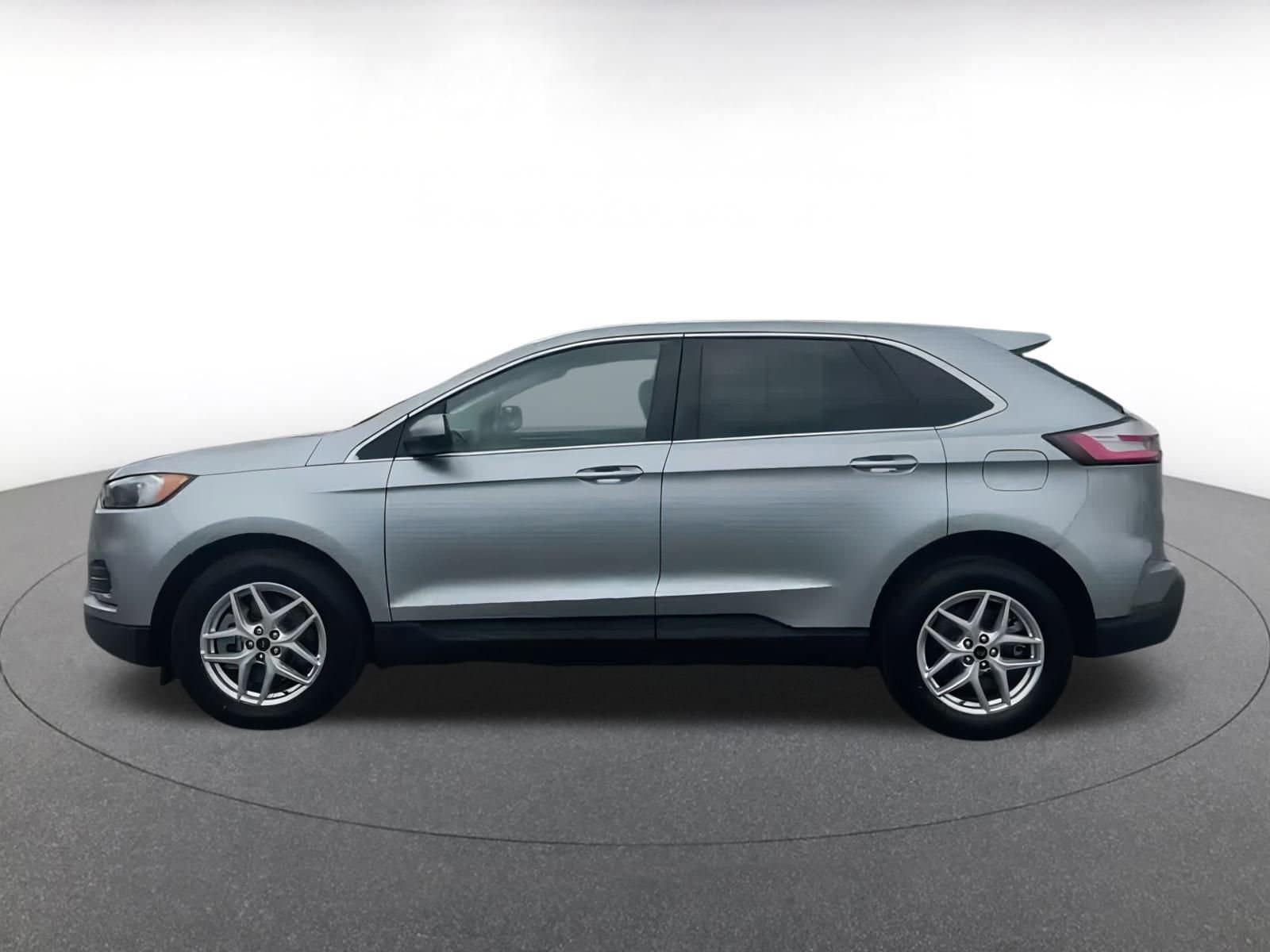Thumbnail: 2024 Ford Edge - 9