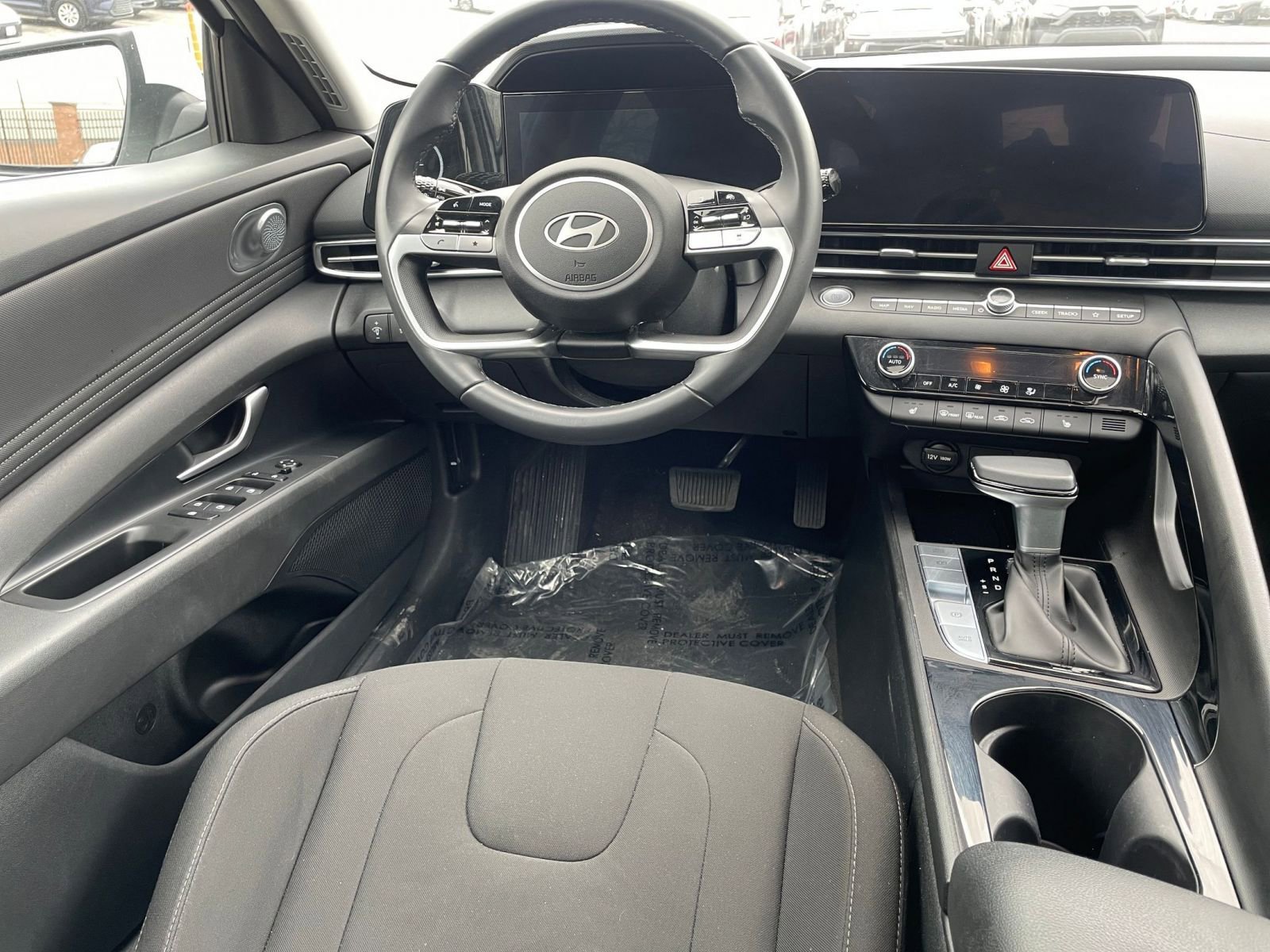 Thumbnail: 2025 Hyundai Elantra - 34