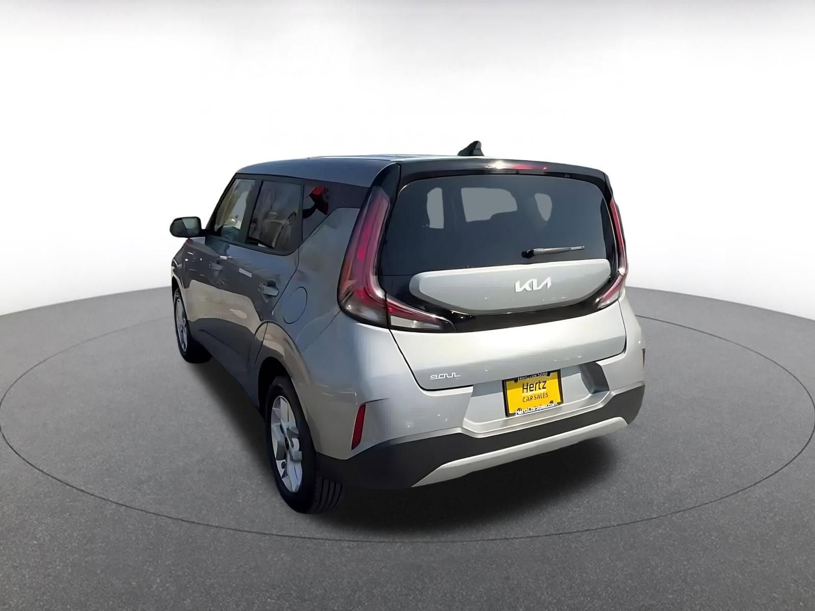 Thumbnail: 2025 Kia Soul - 10