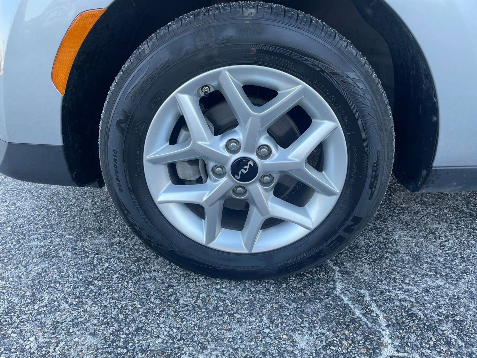 Thumbnail: 2025 Kia Soul - 28