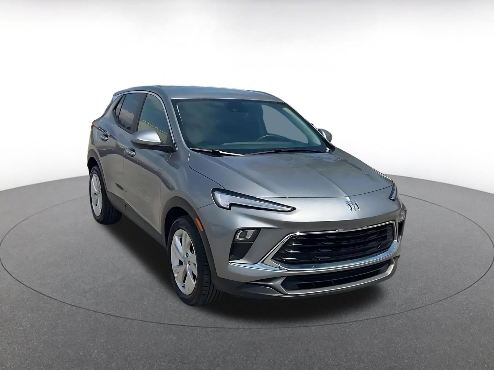 Thumbnail: 2025 Buick Encore GX - 3