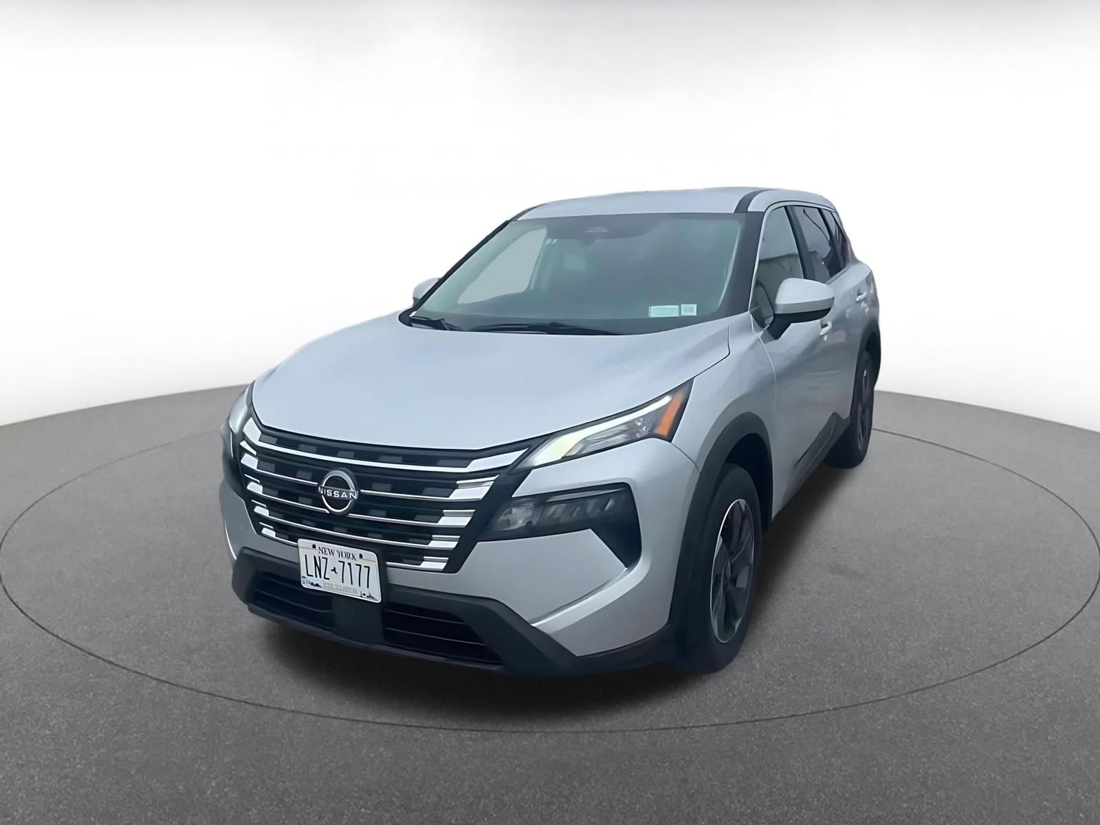 Thumbnail: 2025 Nissan Rogue - 7