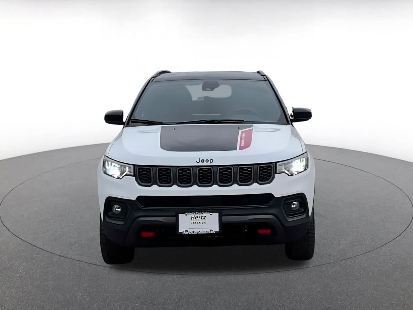 Thumbnail: 2025 Jeep Compass - 4