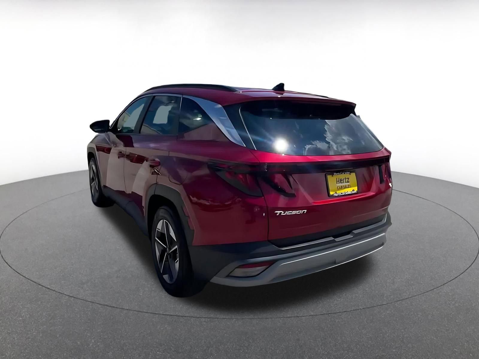 Thumbnail: 2025 Hyundai Tucson - 11