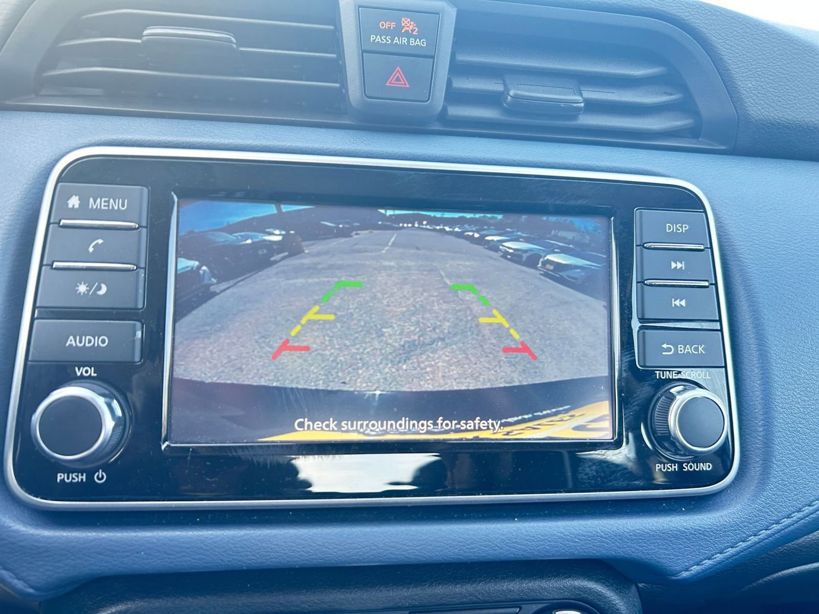 Thumbnail: 2025 Nissan Versa - 20