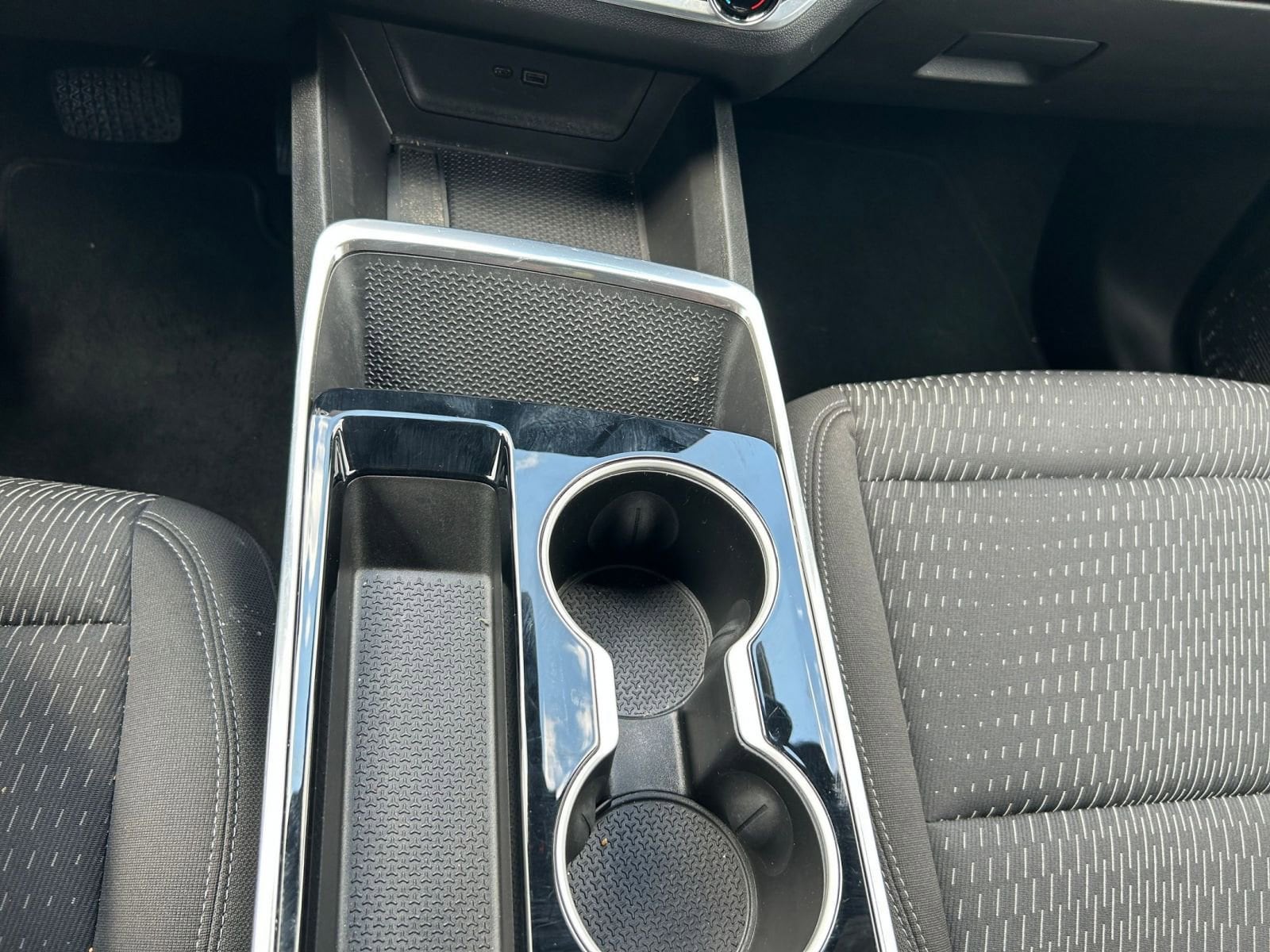 2025 Chevrolet Equinox LT - Photo 36