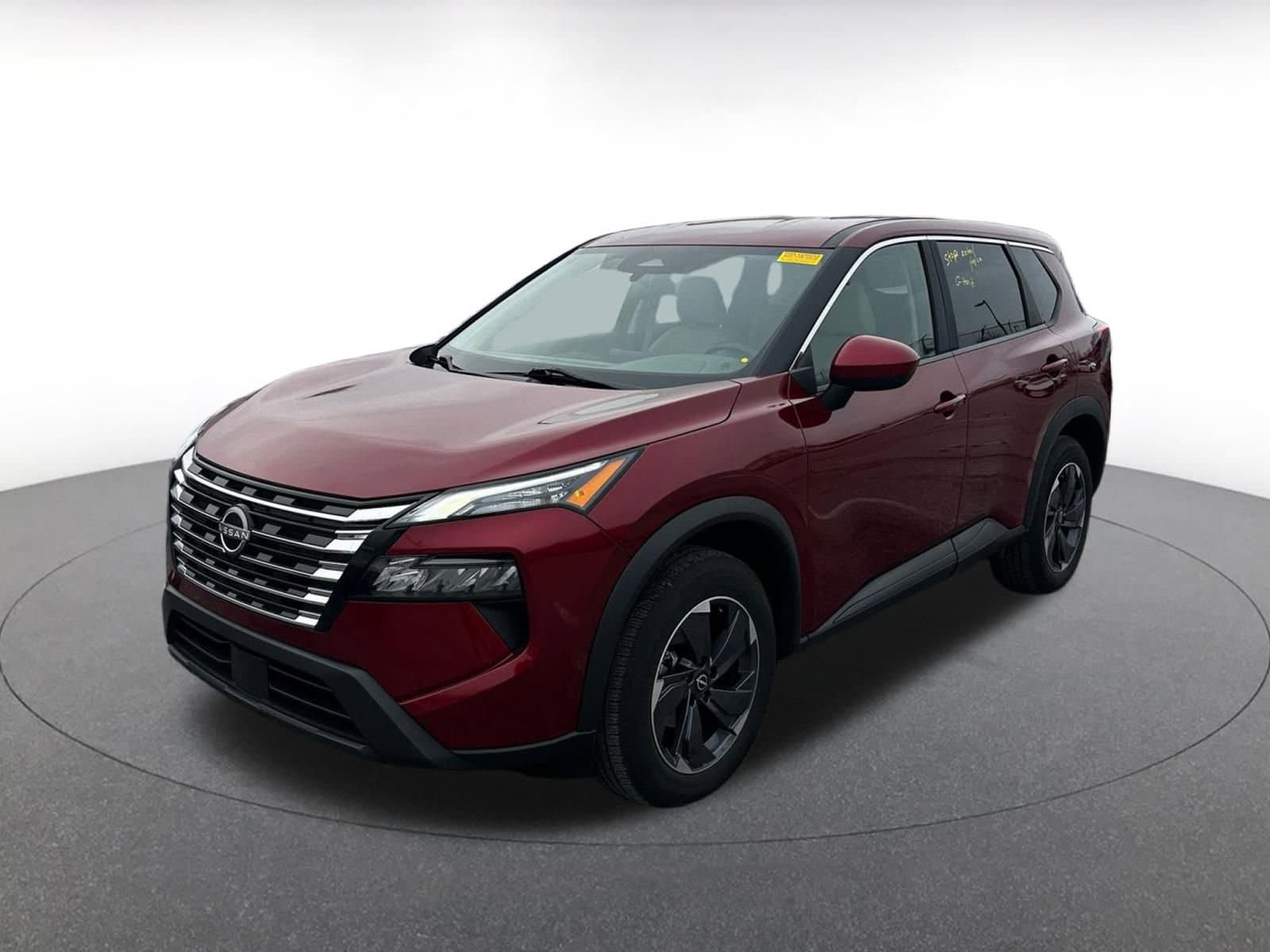 Thumbnail: 2024 Nissan Rogue - 3