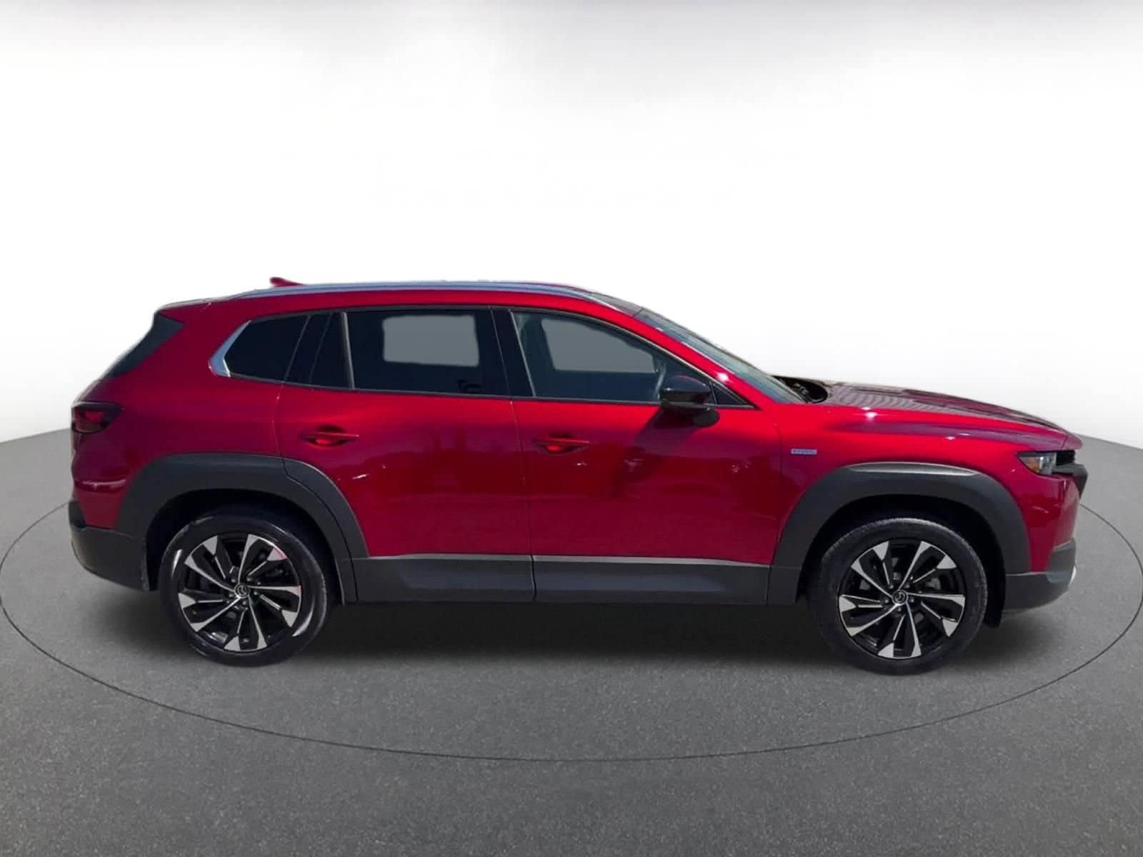 Thumbnail: 2025 Mazda CX-50 - 16