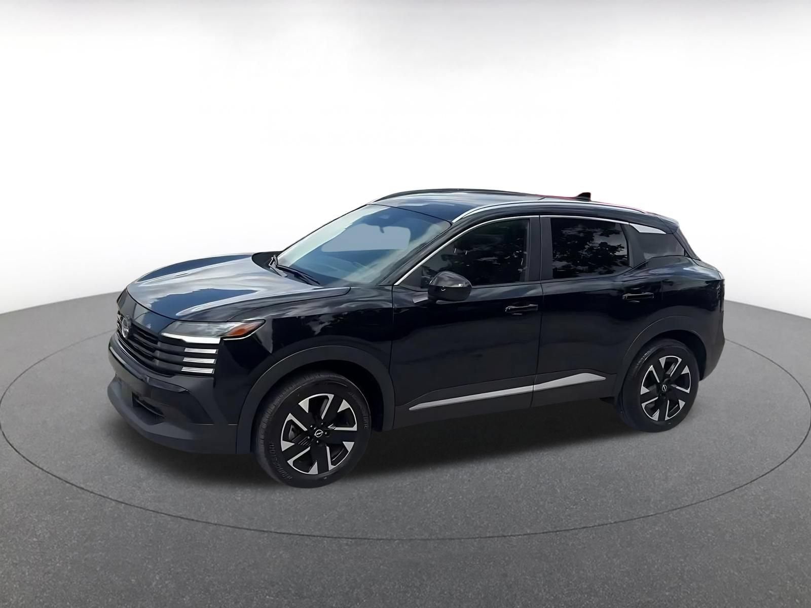 Thumbnail: 2026 Nissan Kicks - 6