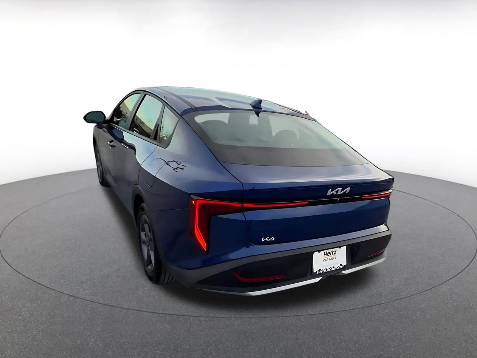 Thumbnail: 2025 Kia K4 - 10