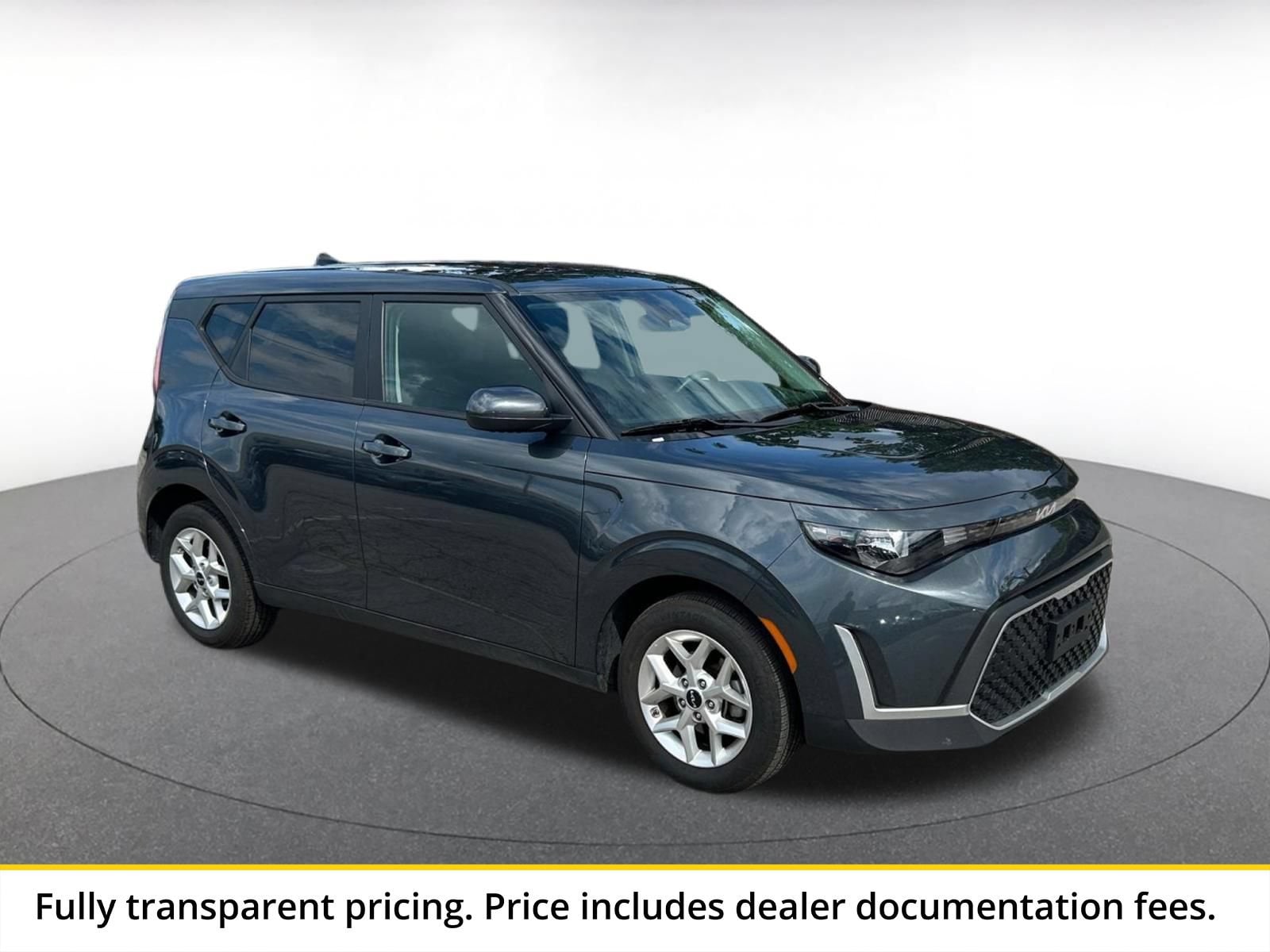 Thumbnail: 2025 Kia Soul - 1