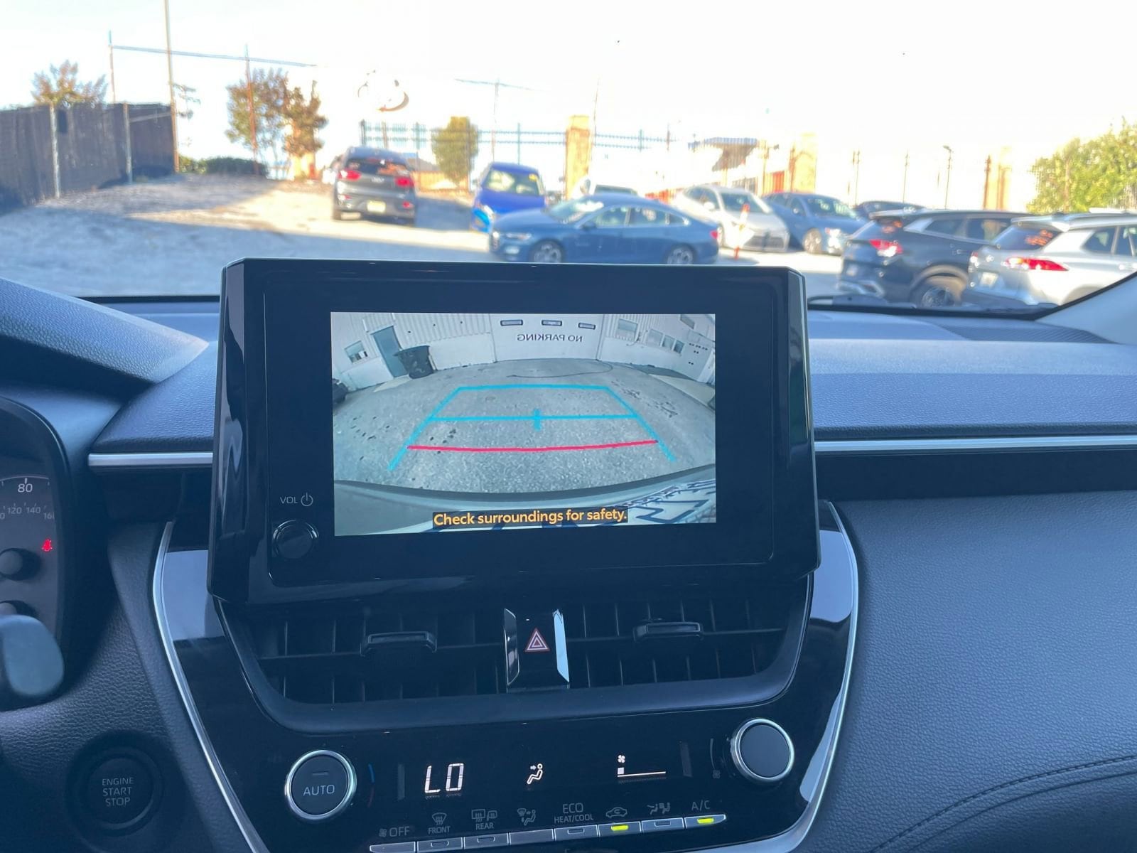 Thumbnail: 2025 Toyota Corolla Cross - 17