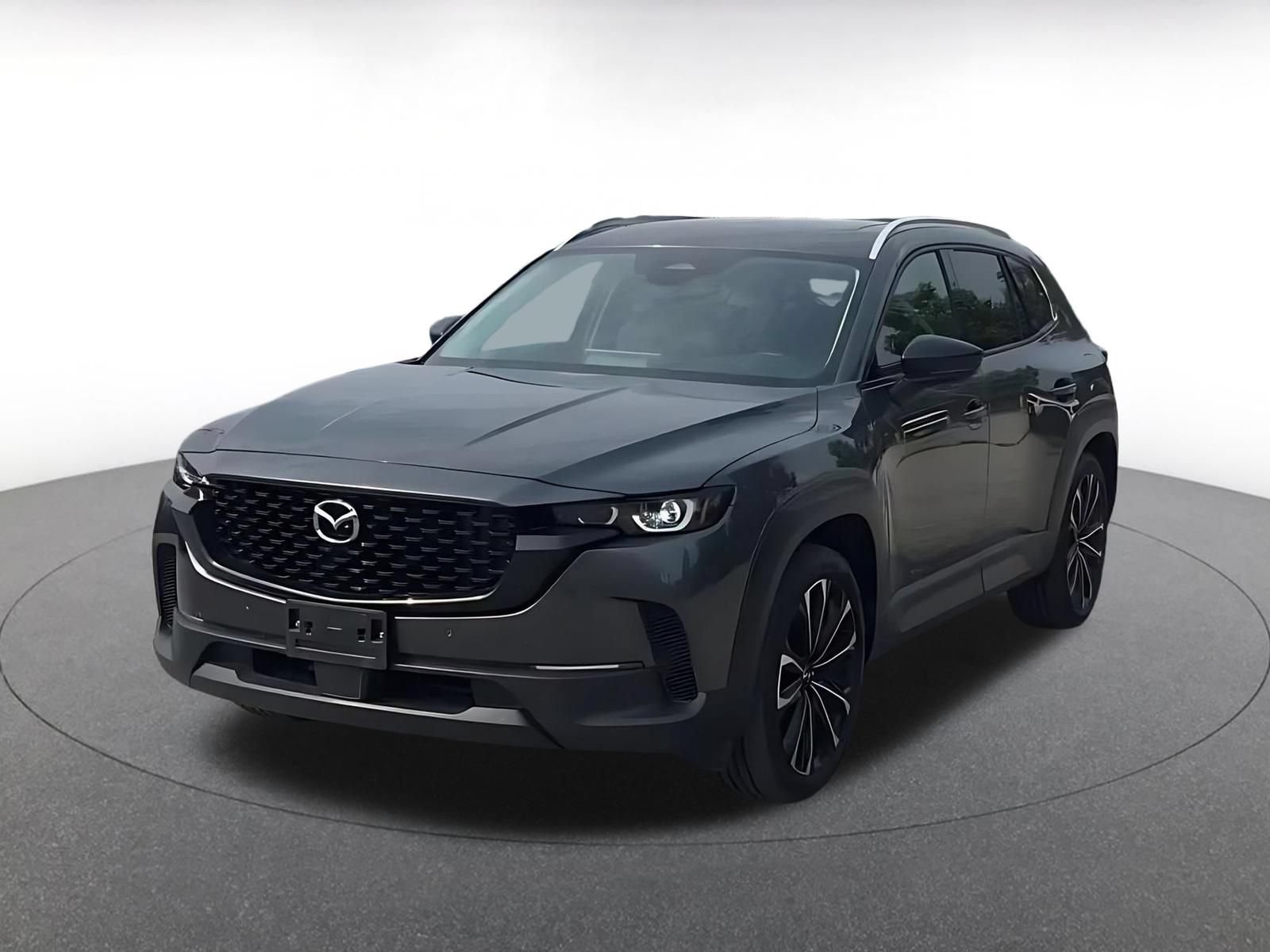 Thumbnail: 2026 Mazda CX-50 - 8