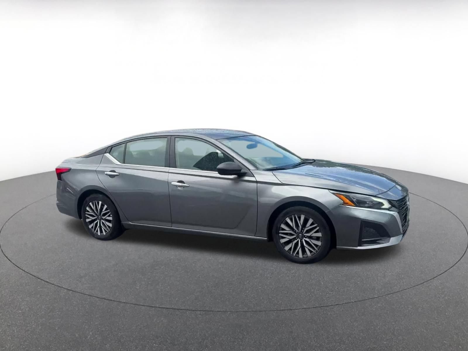 Thumbnail: 2025 Nissan Altima - 2