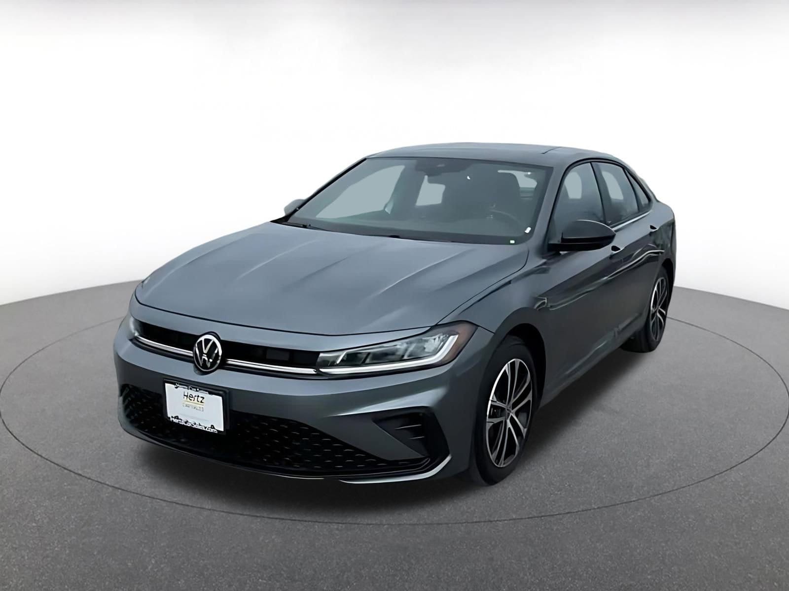 Thumbnail: 2025 Volkswagen Jetta - 7