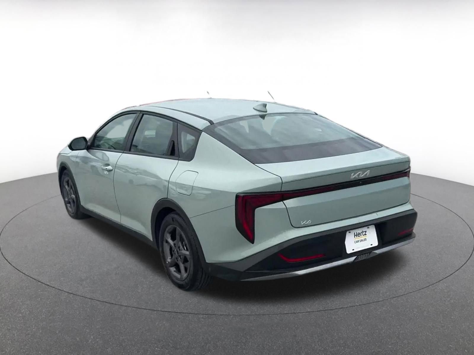 Thumbnail: 2025 Kia K4 - 11