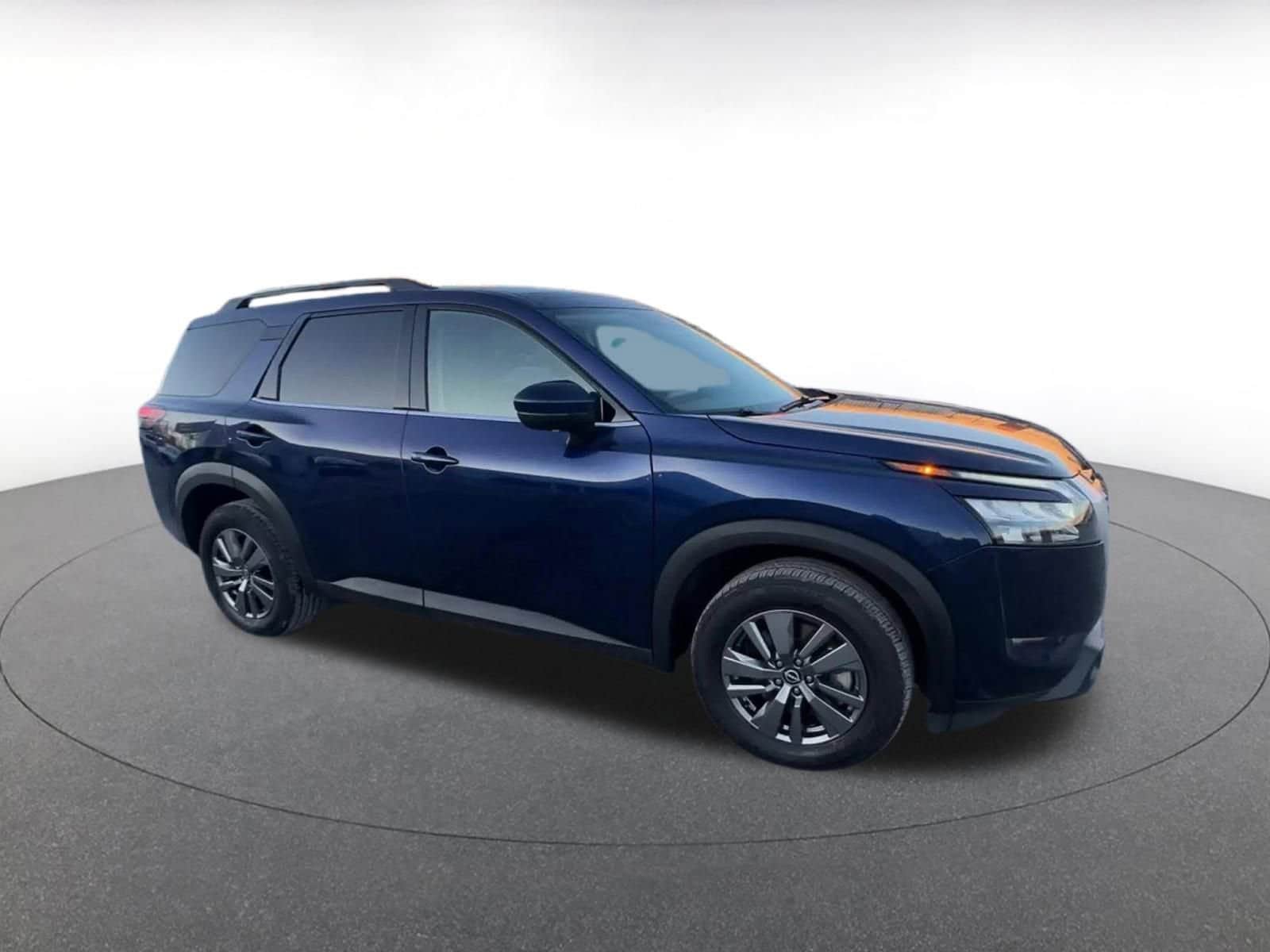 Thumbnail: 2025 Nissan Pathfinder - 2