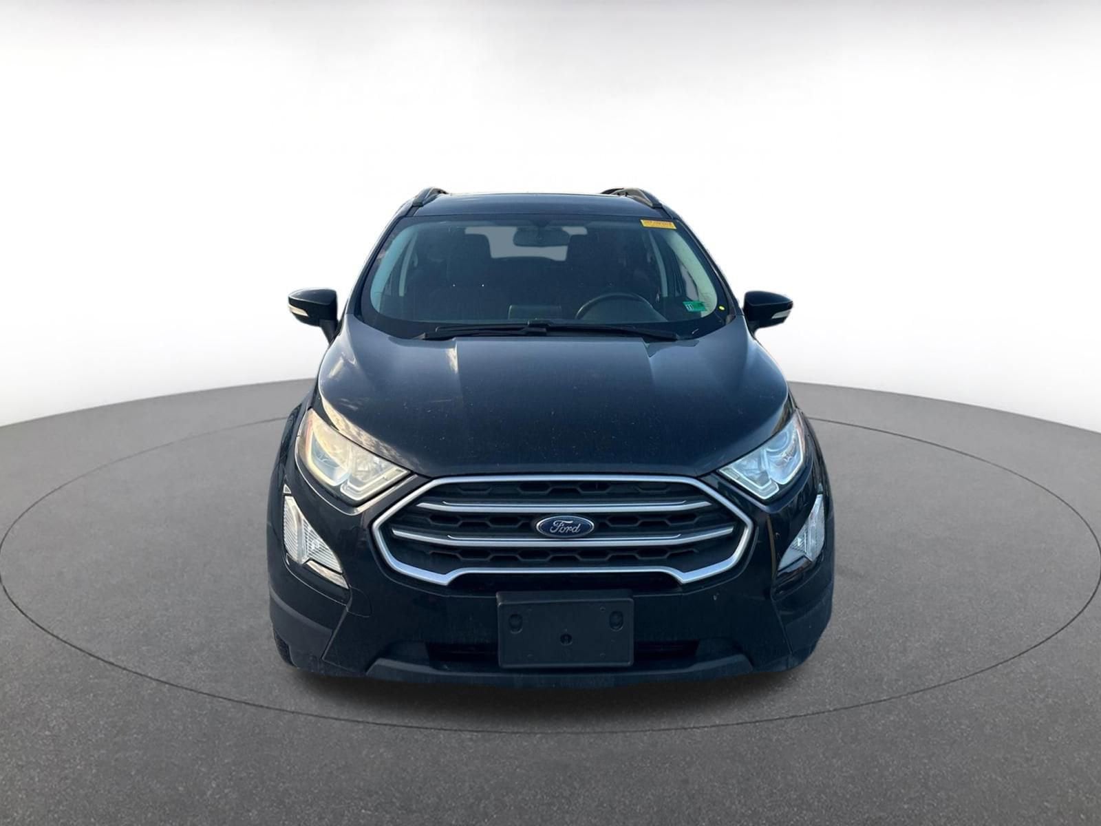 Thumbnail: 2019 Ford EcoSport - 2