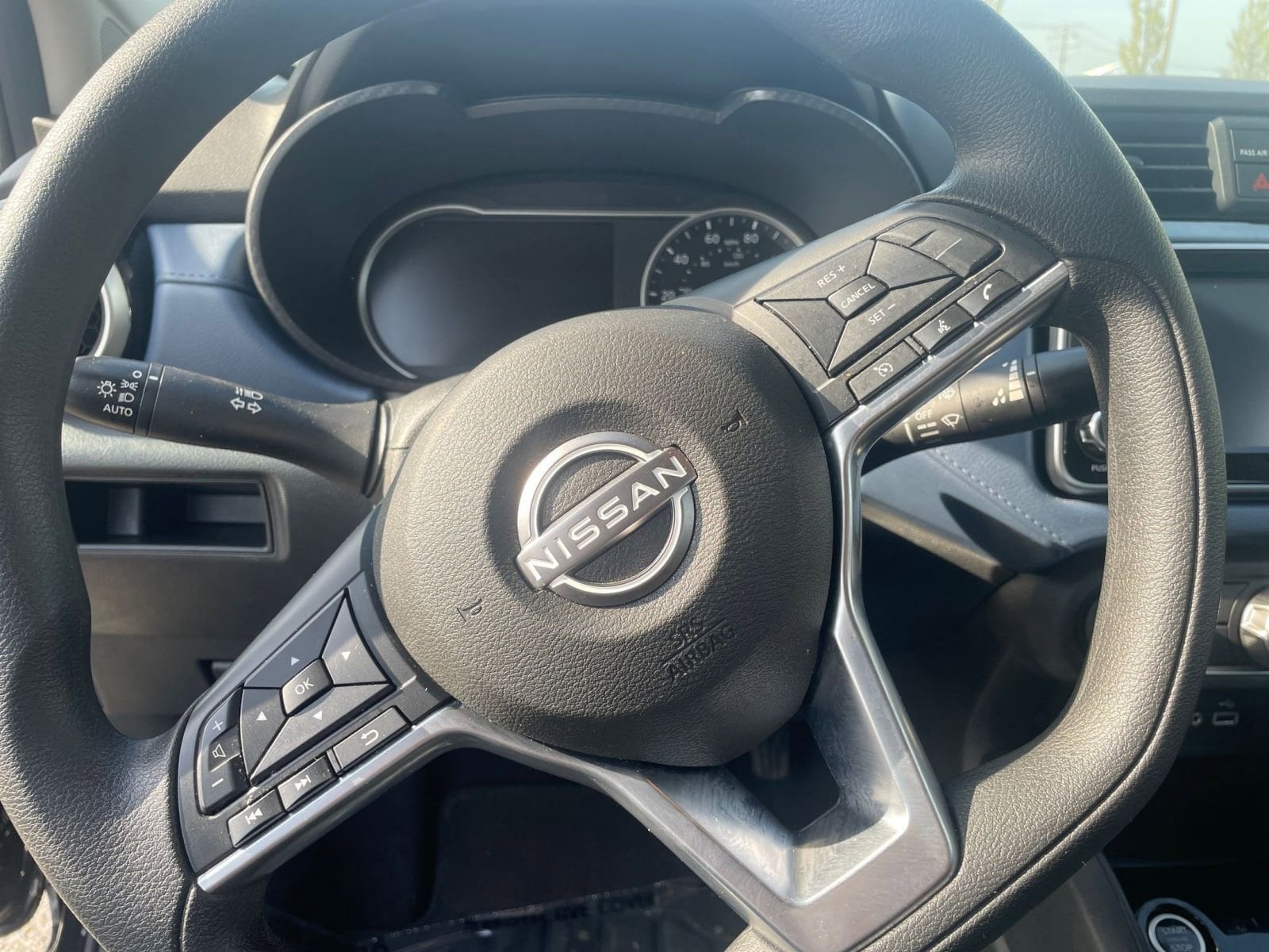 Thumbnail: 2025 Nissan Versa - 25