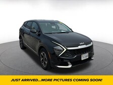 2024 Kia Sportage LX -
                  Baltimore, MD