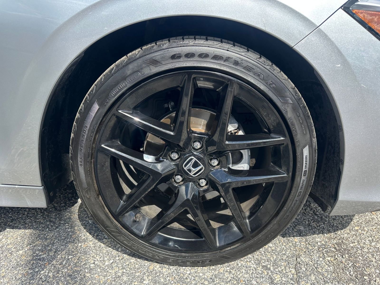 Thumbnail: 2025 Honda Civic - 27