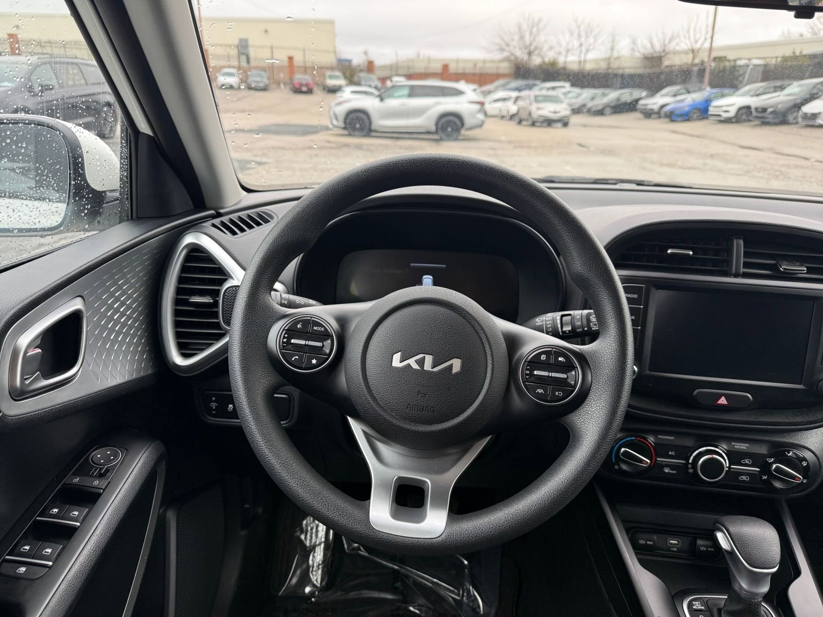 Thumbnail: 2025 Kia Soul - 34