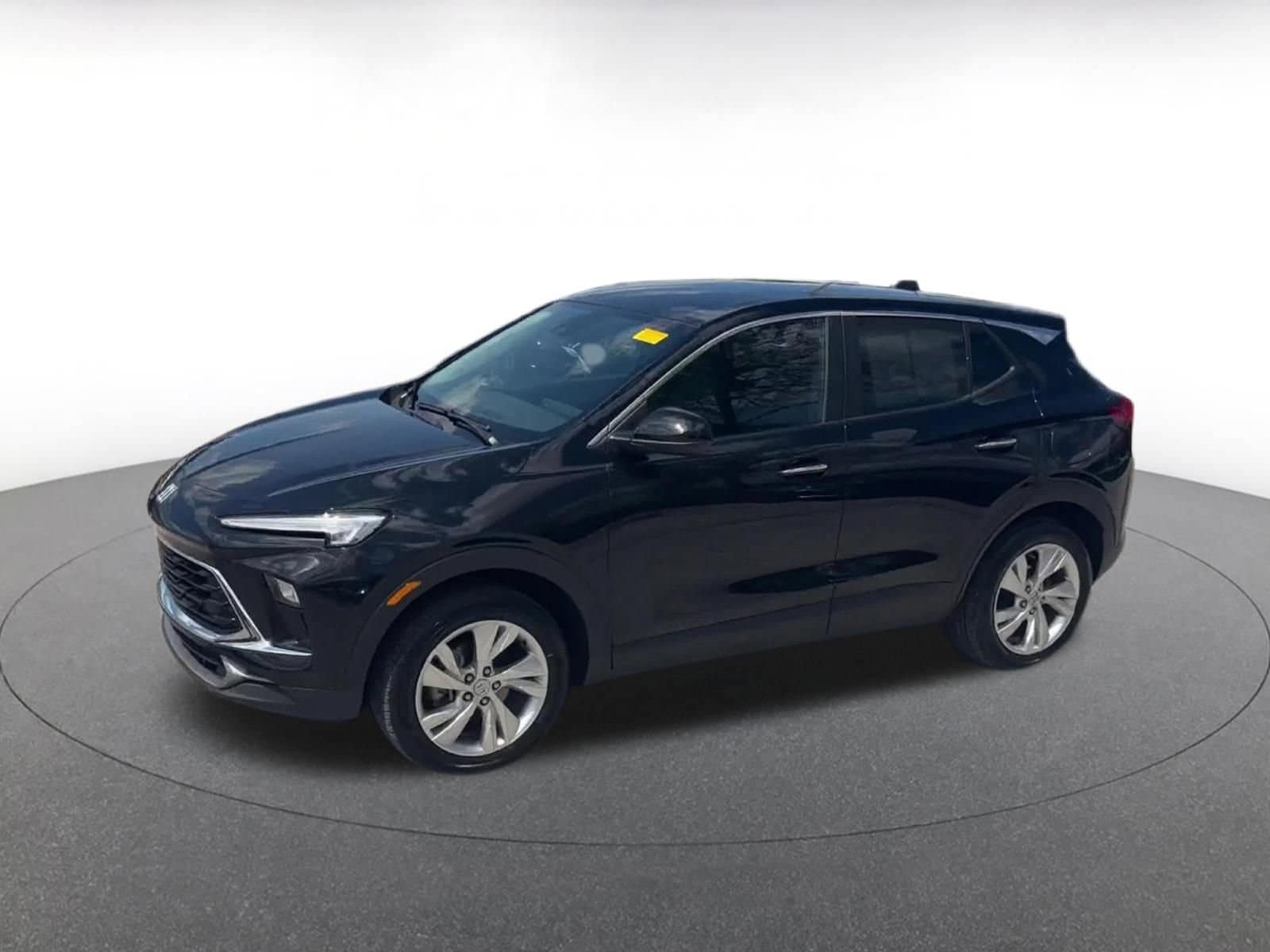 Thumbnail: 2025 Buick Encore GX - 8