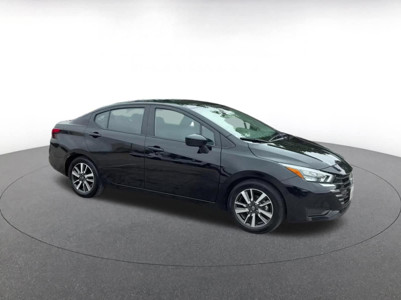 Thumbnail: 2025 Nissan Versa - 2