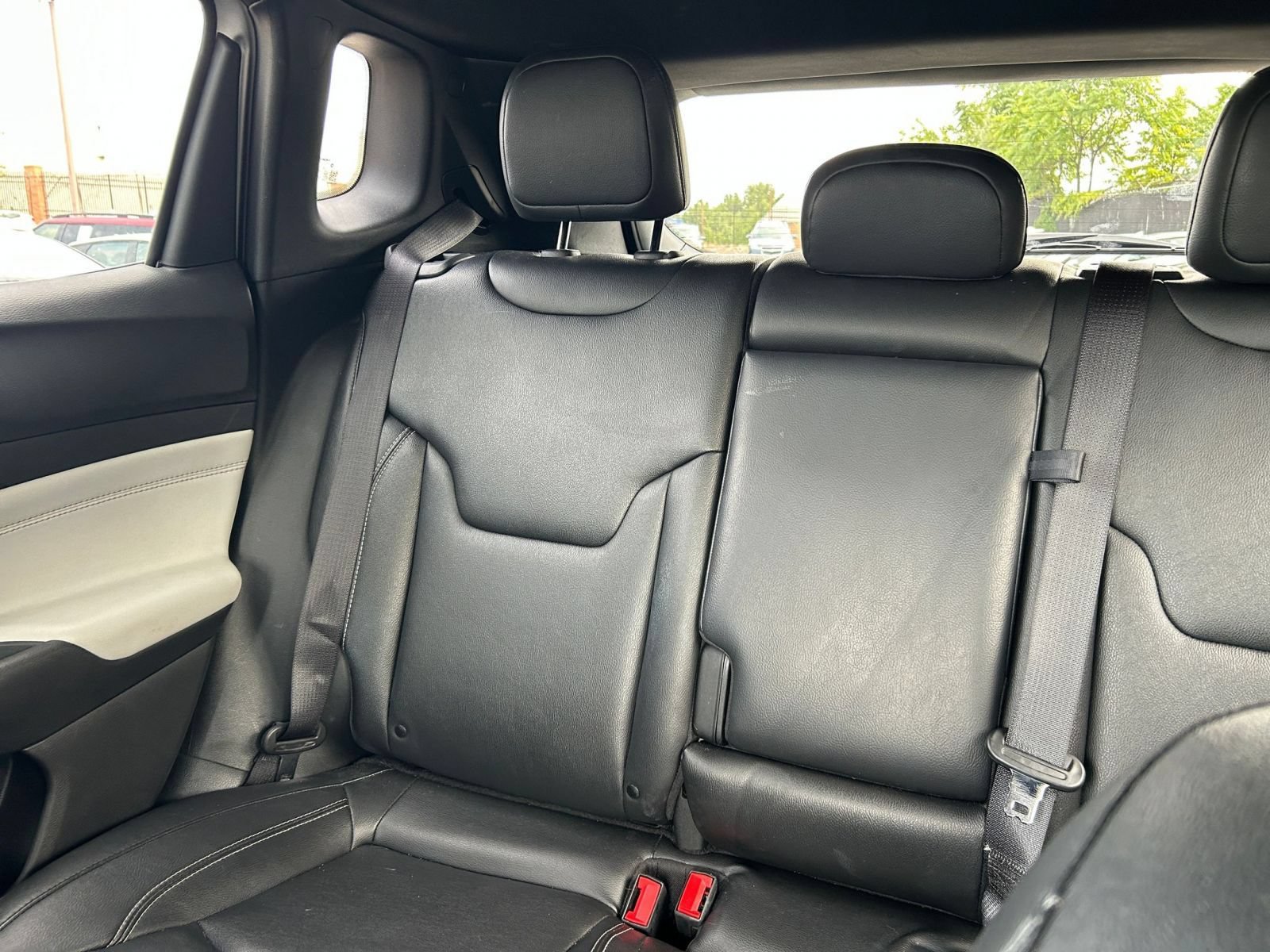 Thumbnail: 2025 Jeep Compass - 34