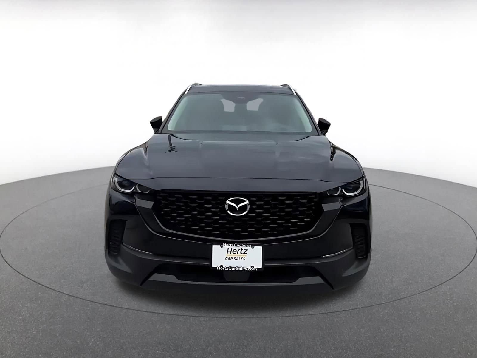 Thumbnail: 2025 Mazda CX-50 - 4