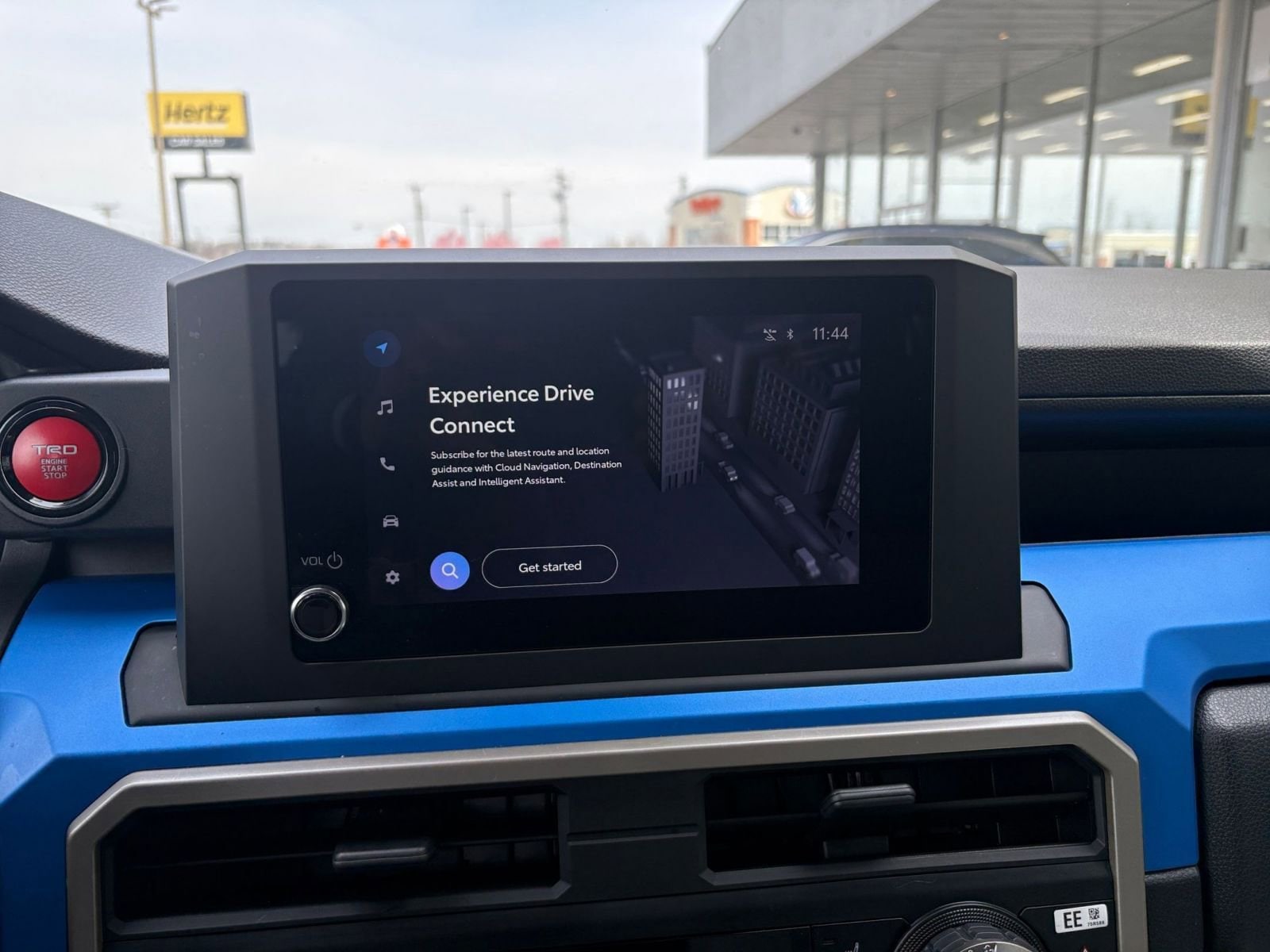 Thumbnail: 2025 Toyota Tacoma - 20