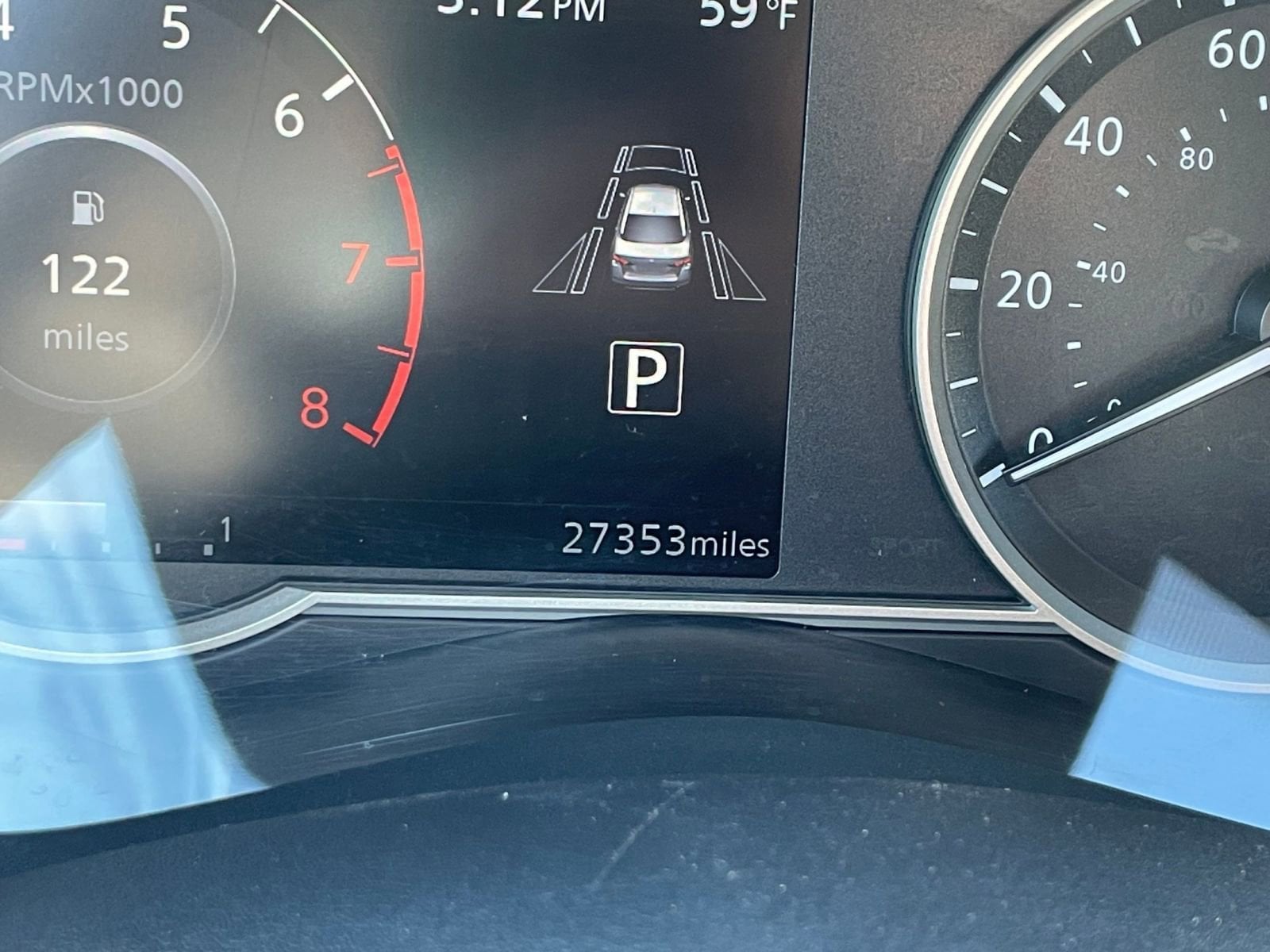 Thumbnail: 2025 Nissan Versa - 35