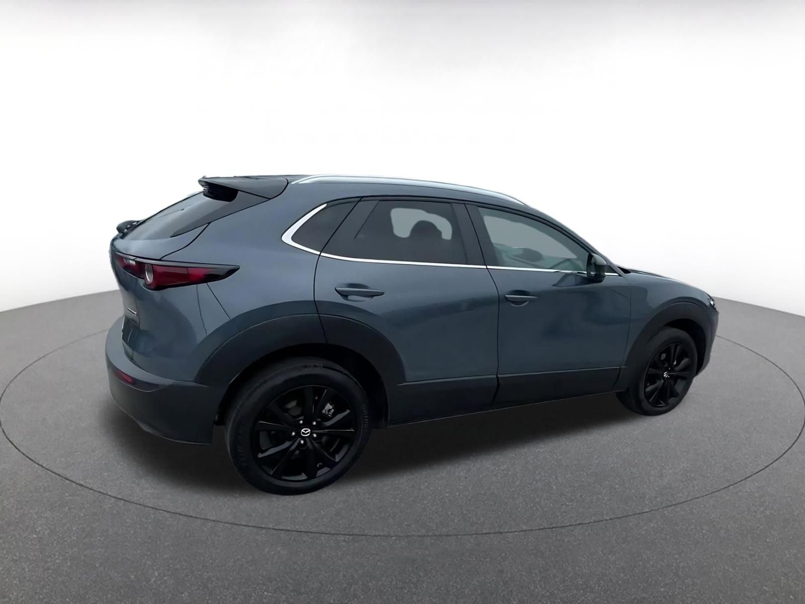 Thumbnail: 2025 Mazda CX-30 - 15