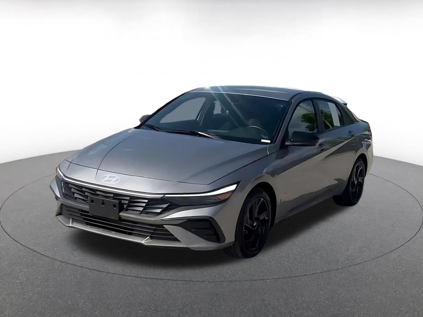 Thumbnail: 2026 Hyundai Elantra - 6
