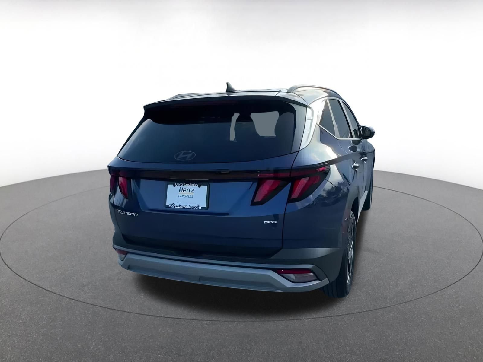 Thumbnail: 2025 Hyundai Tucson - 15