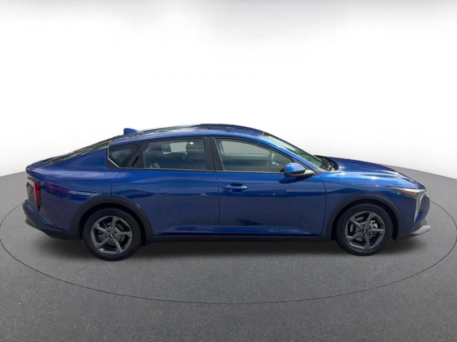 Thumbnail: 2026 Kia K4 - 15