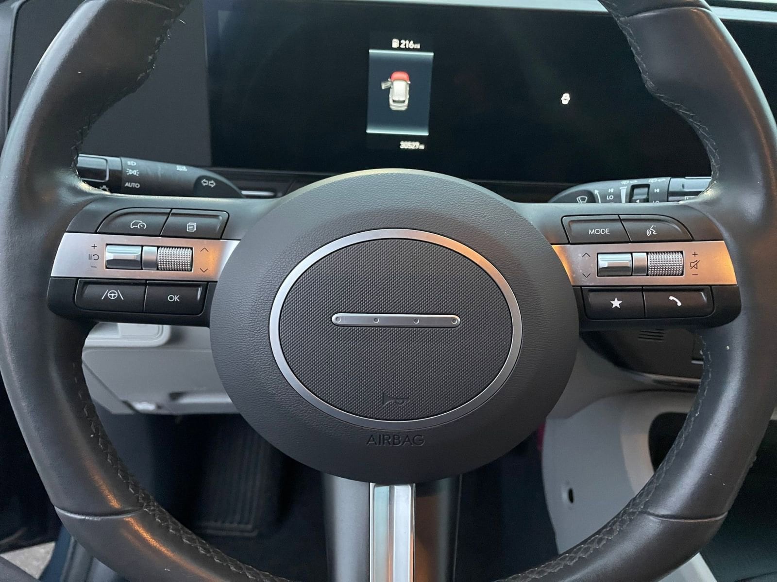 Thumbnail: 2025 Hyundai Kona - 28