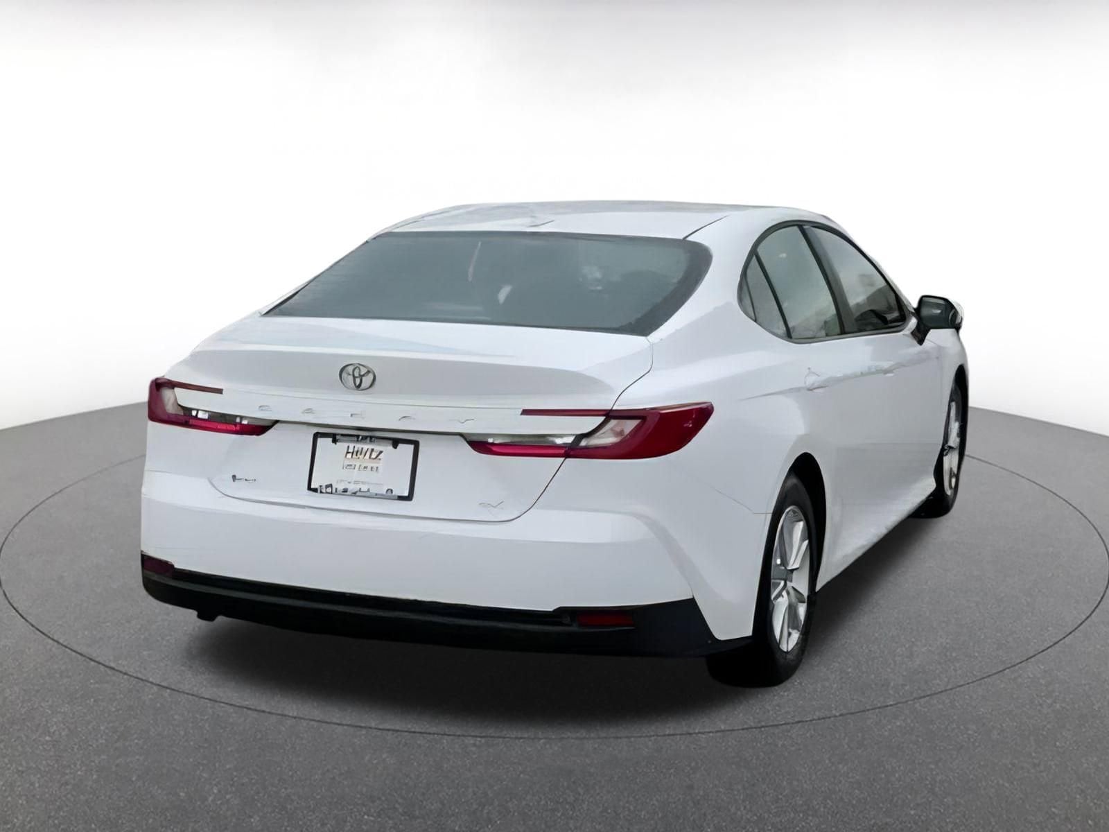 Thumbnail: 2025 Toyota Camry - 11