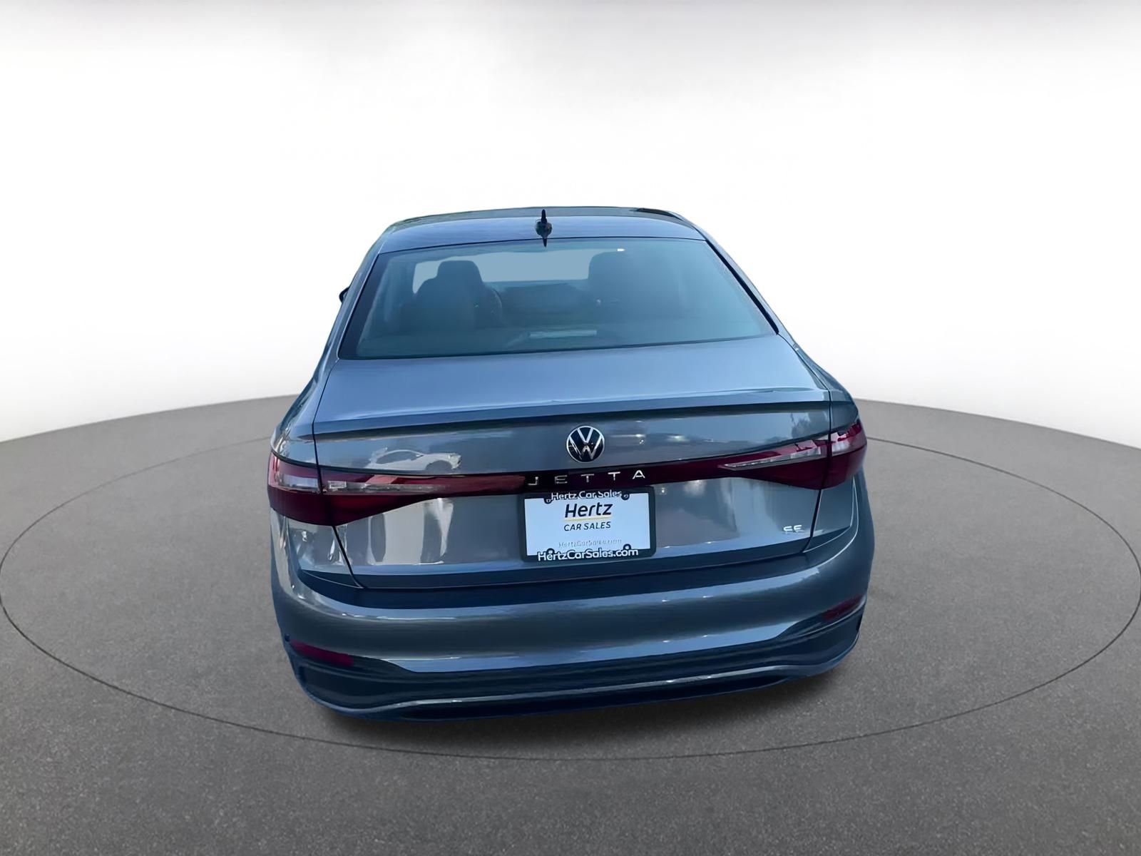 Thumbnail: 2025 Volkswagen Jetta - 12