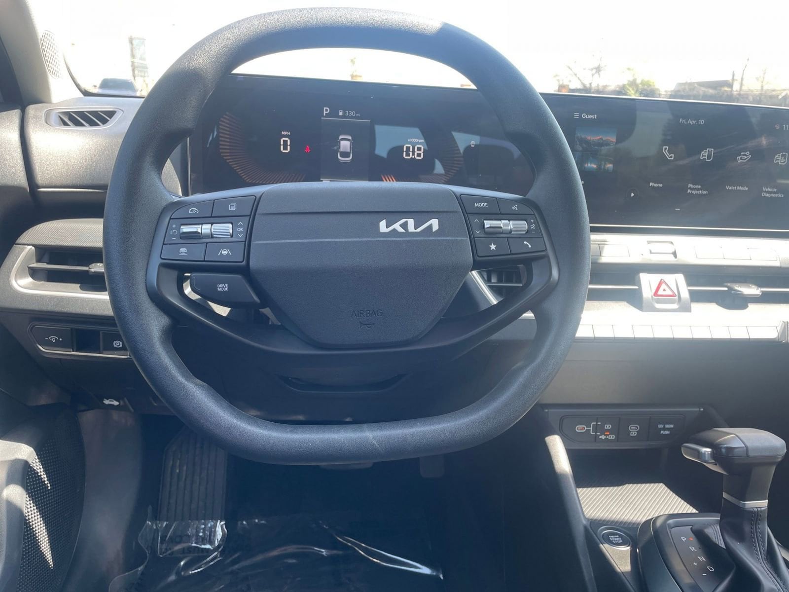Thumbnail: 2025 Kia K4 - 32