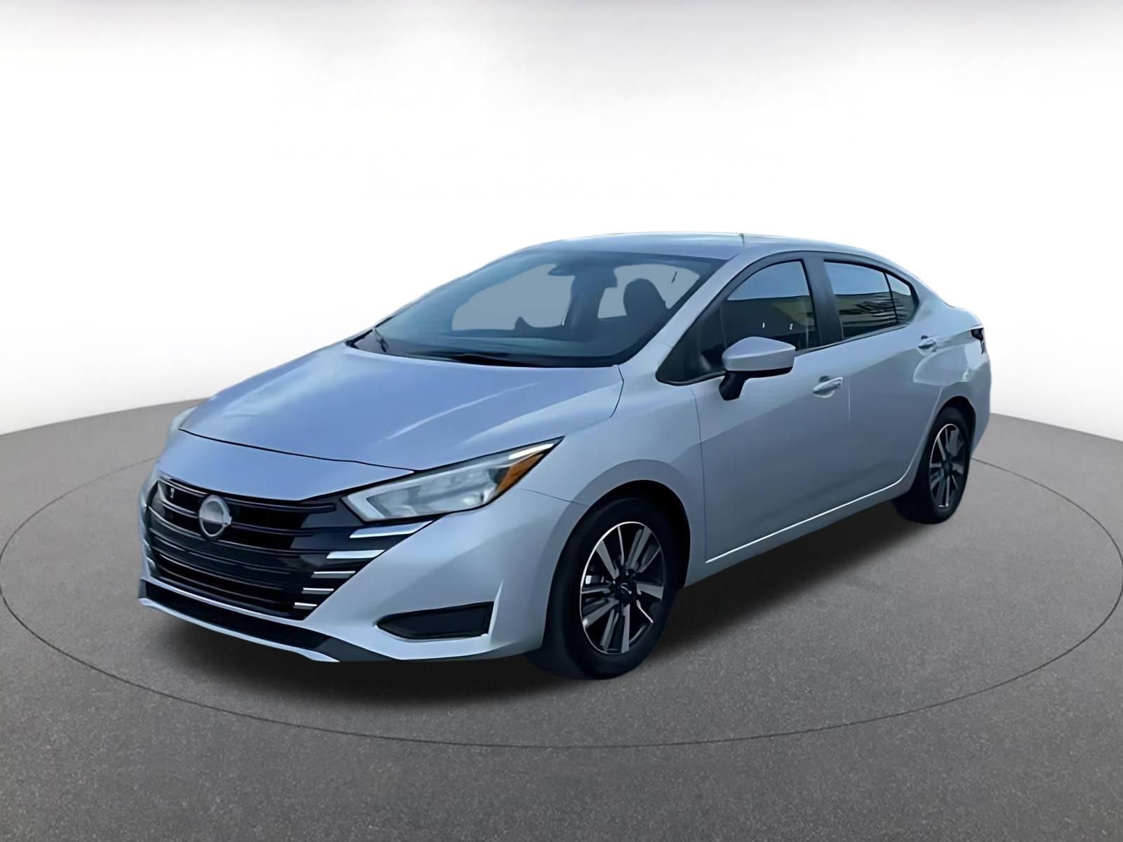 Thumbnail: 2025 Nissan Versa - 7