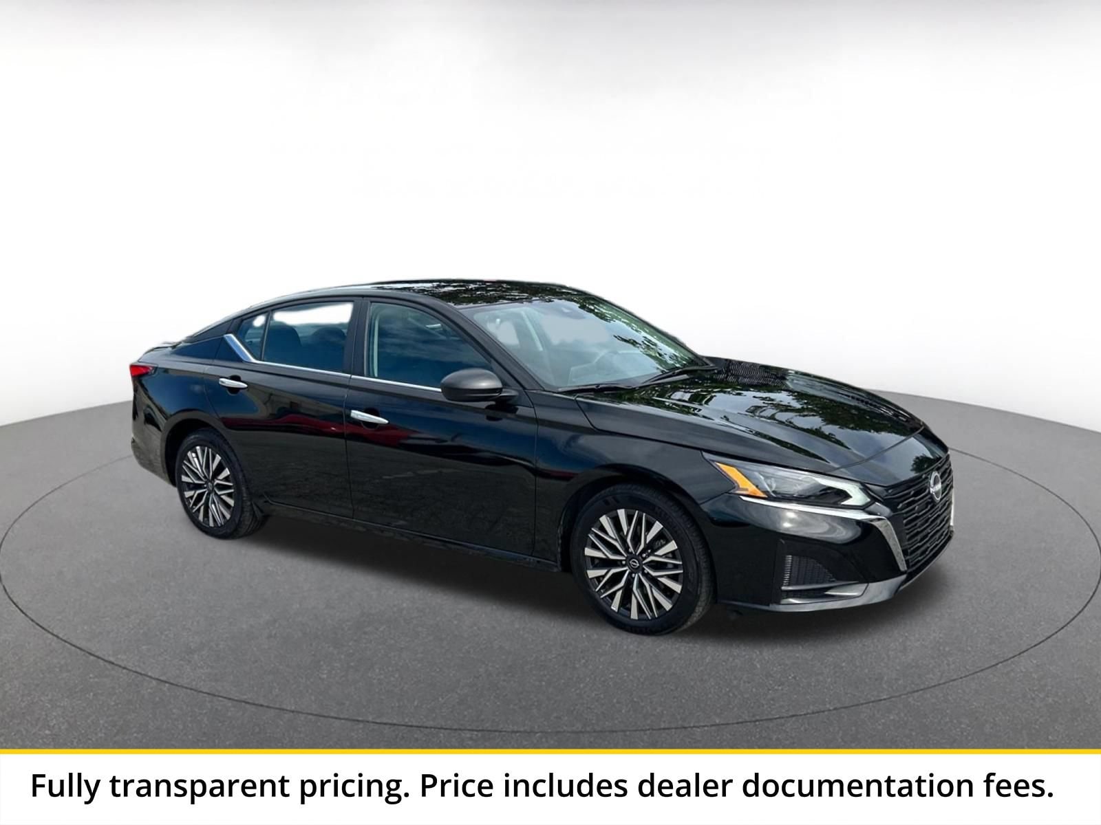Thumbnail: 2025 Nissan Altima - 1