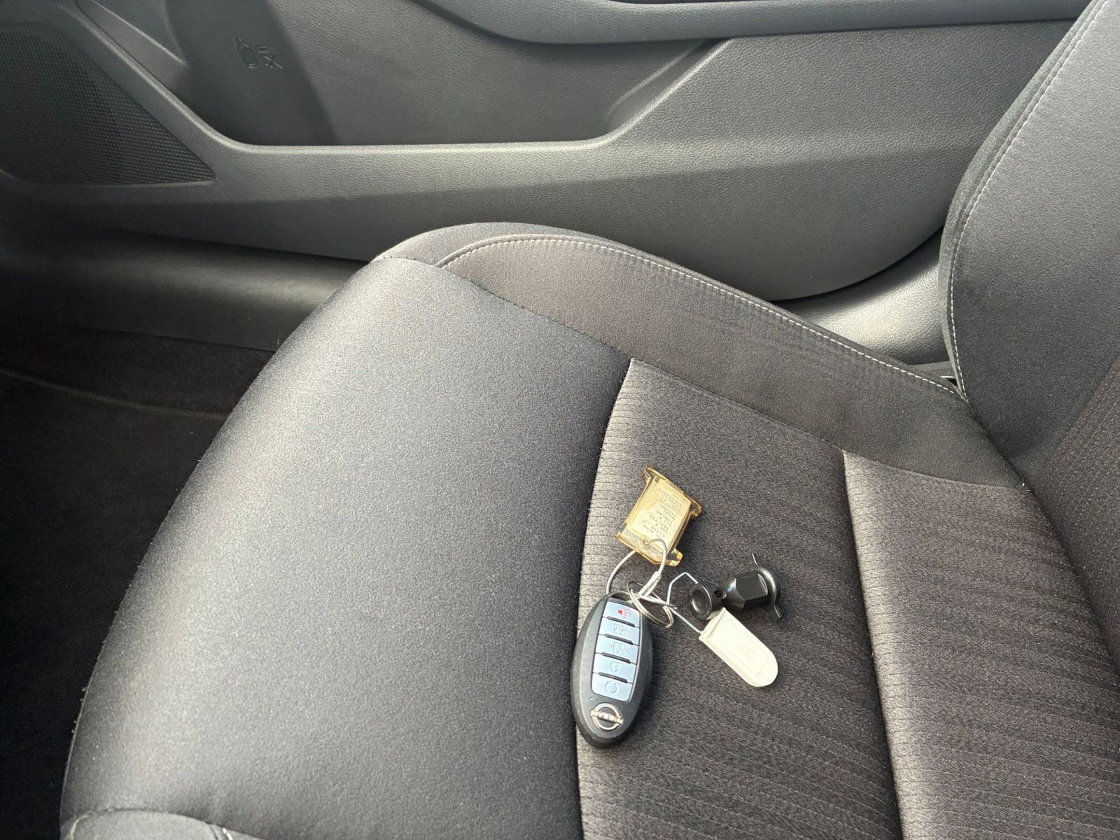 Thumbnail: 2025 Nissan Altima - 18