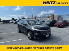 2022 Buick Enclave Premium -
                Baltimore, MD