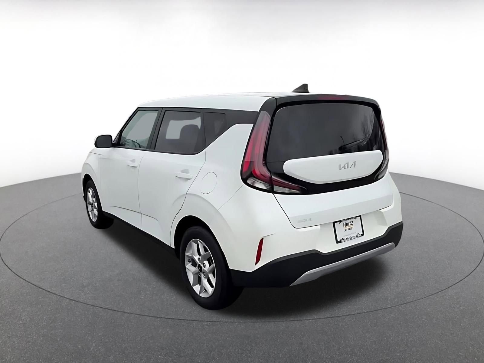 Thumbnail: 2025 Kia Soul - 11