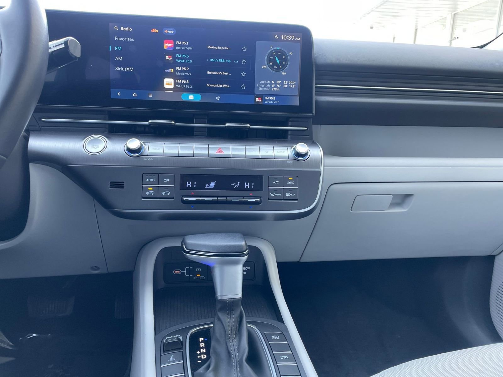 Thumbnail: 2025 Hyundai Kona - 17