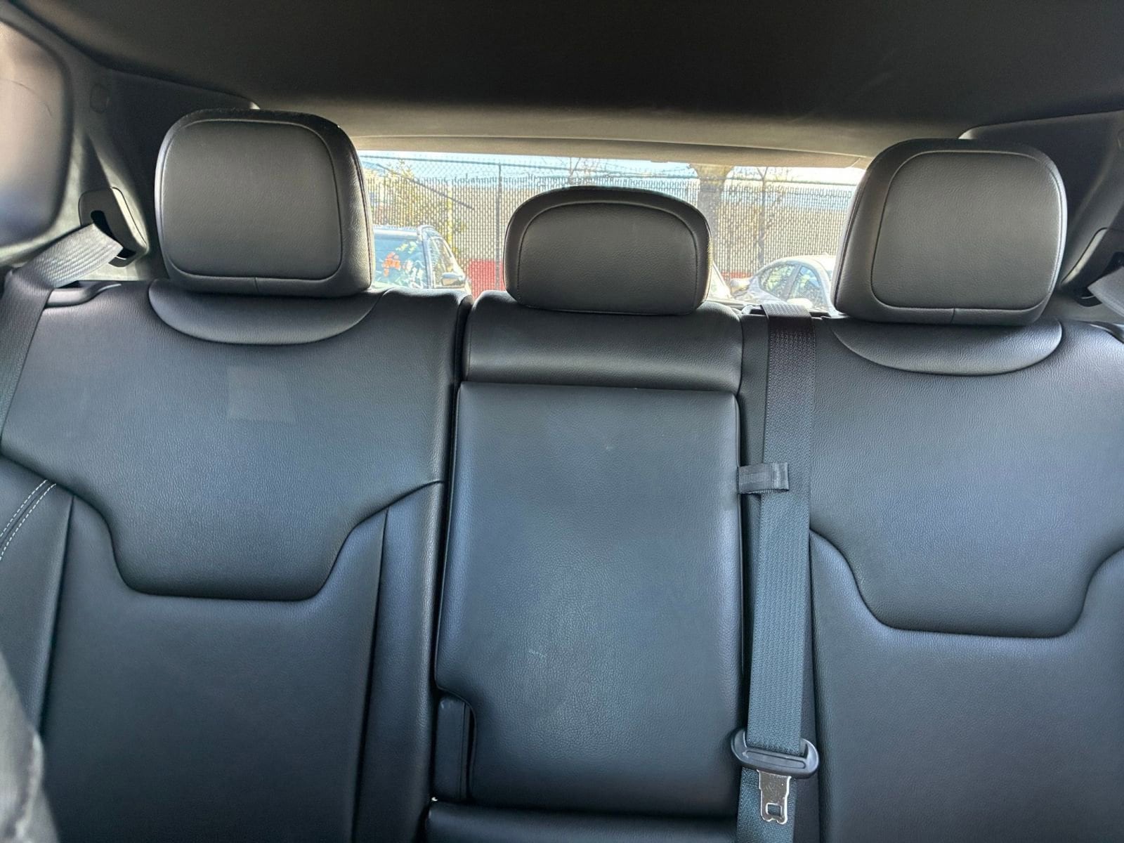 Thumbnail: 2025 Jeep Compass - 33