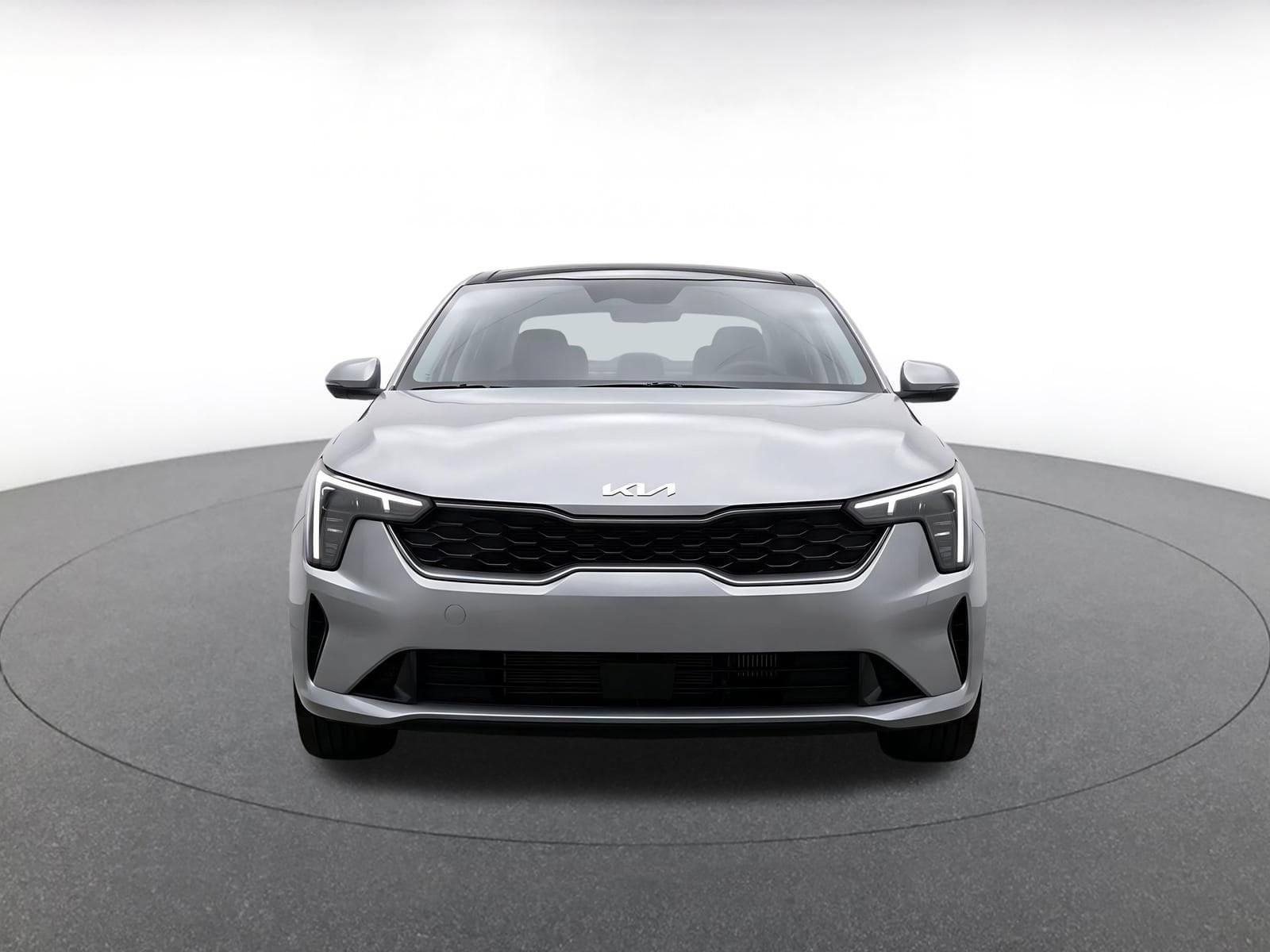 Thumbnail: 2025 Kia K4 - 2