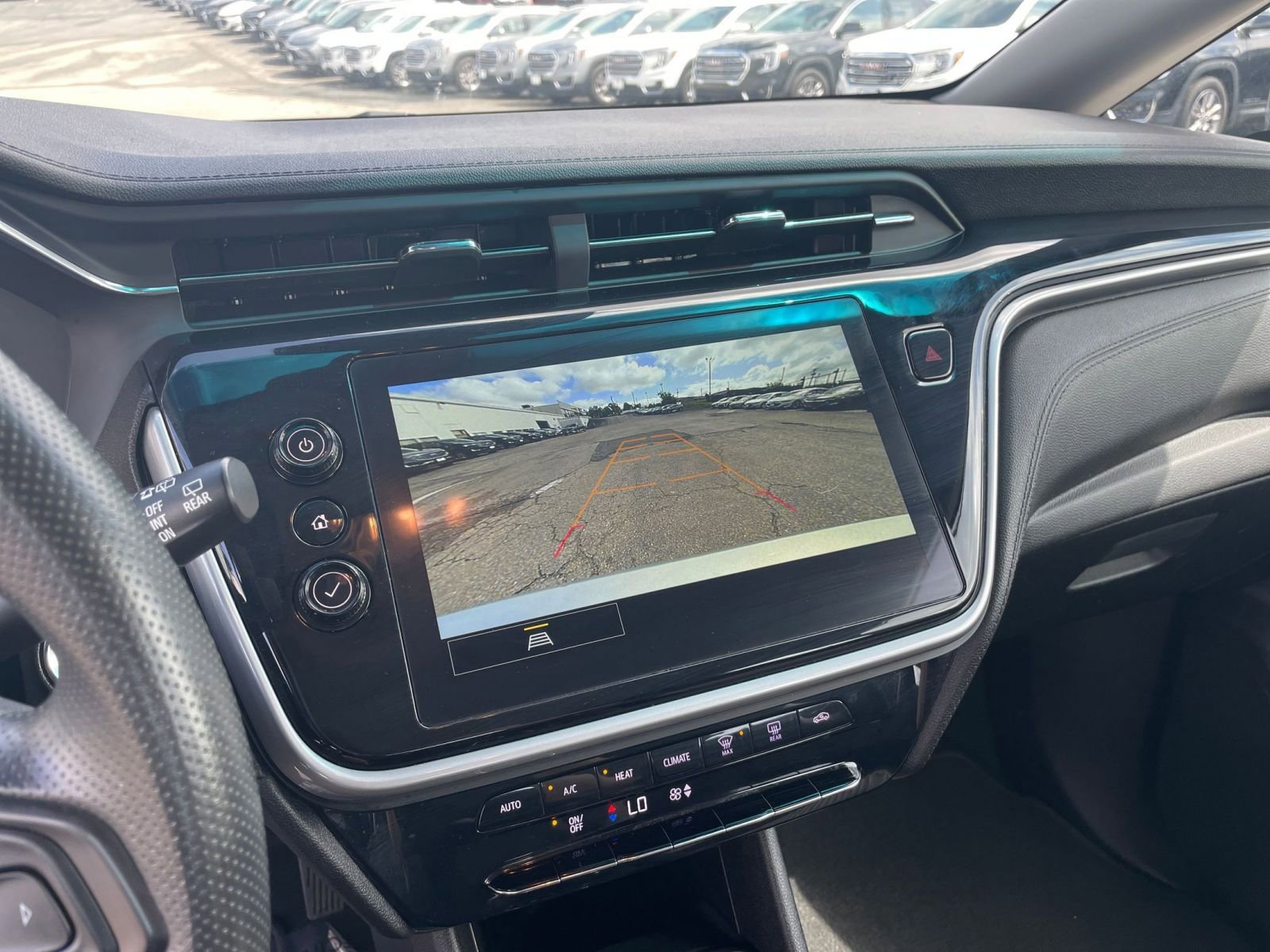 Thumbnail: 2023 Chevrolet Bolt EV - 17